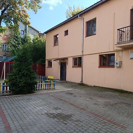Apartments Domovik Beljaeva,5А Mukatschewo Exterior foto