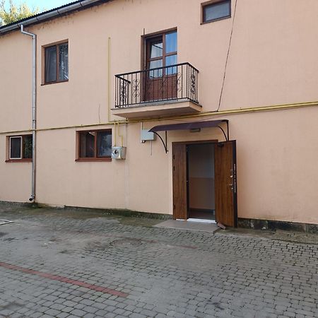 Apartments Domovik Beljaeva,5А Mukatschewo Exterior foto