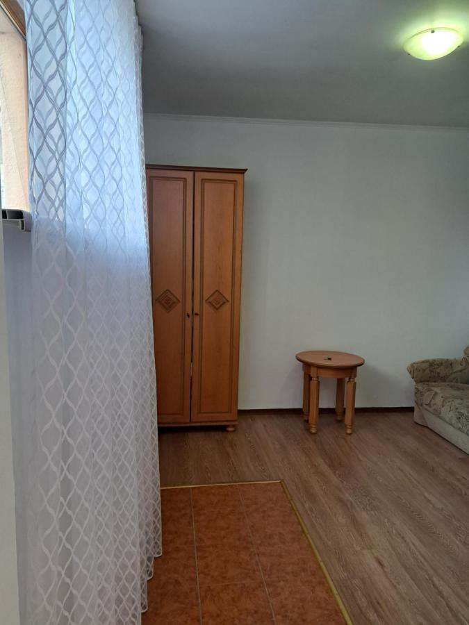 Apartments Domovik Beljaeva,5А Mukatschewo Zimmer foto