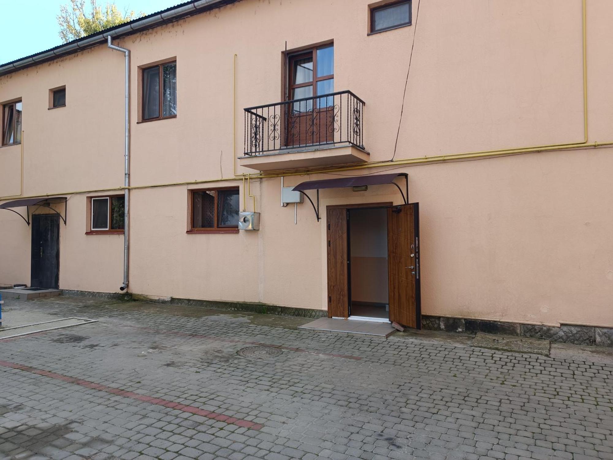 Apartments Domovik Beljaeva,5А Mukatschewo Exterior foto