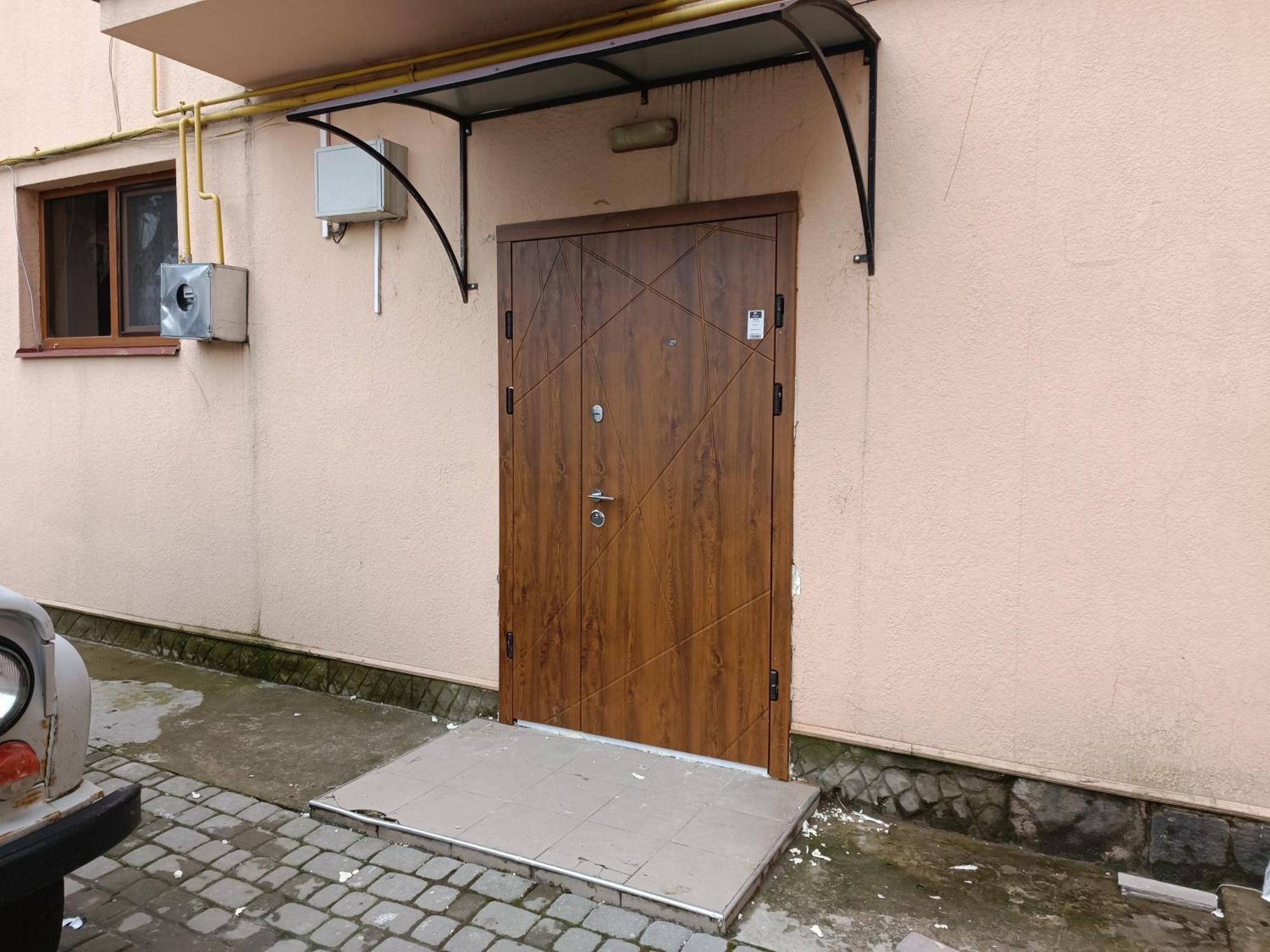 Apartments Domovik Beljaeva,5А Mukatschewo Exterior foto
